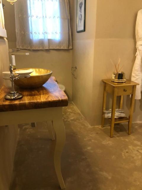 Agriturismo La Pieve Colle di Val d'Elsa Eksteriør billede