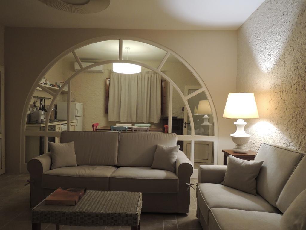 Agriturismo La Pieve Colle di Val d'Elsa Eksteriør billede