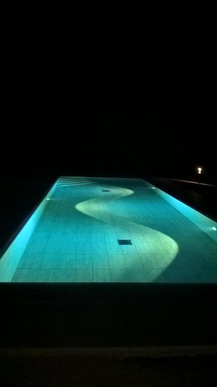 Agriturismo La Pieve Colle di Val d'Elsa Eksteriør billede