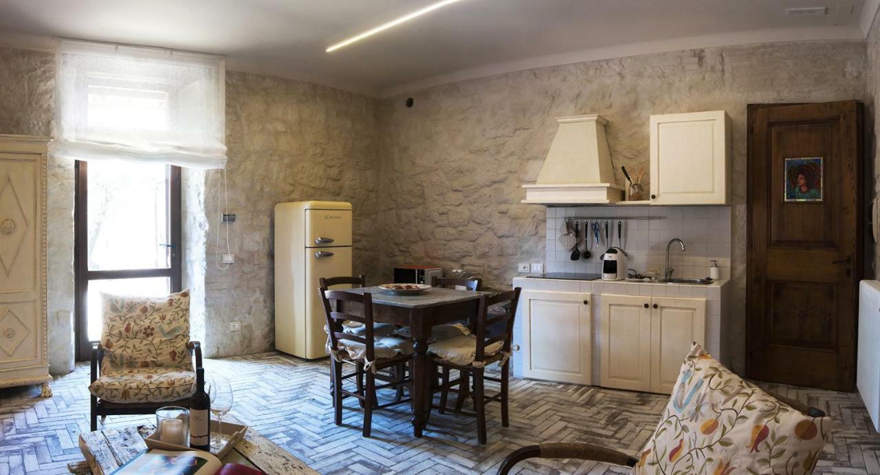 Agriturismo La Pieve Colle di Val d'Elsa Eksteriør billede